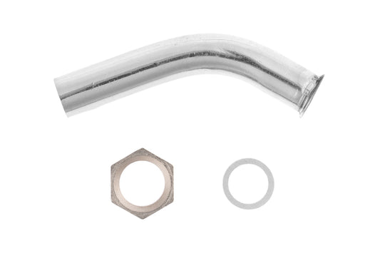 Exhaust Header, nut, seal (1pc) FS400AR
