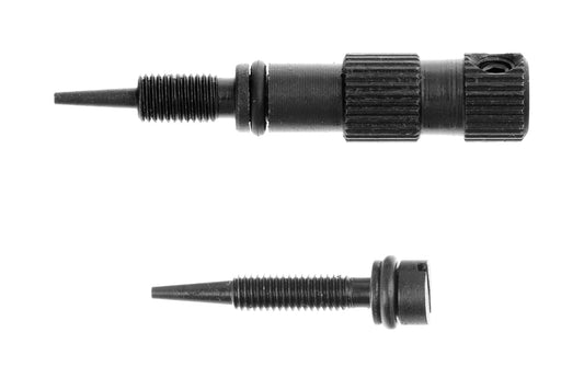 Needle valve high and low complete FS30AR