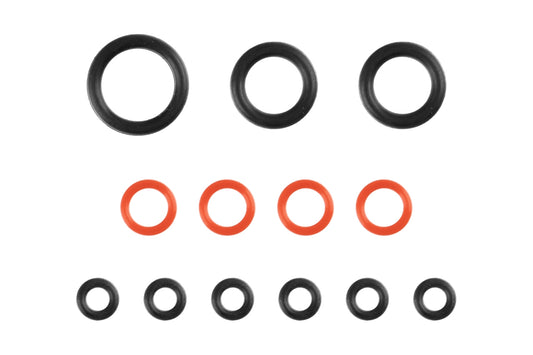 O ring set (Carb high and low speed needle, pushrod) FT160AR