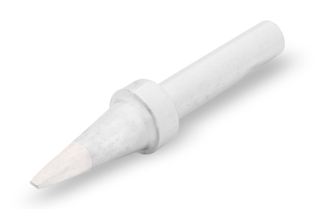Kavan Soldering Tip for Station 90w - Chisel 0,7x1,4mm