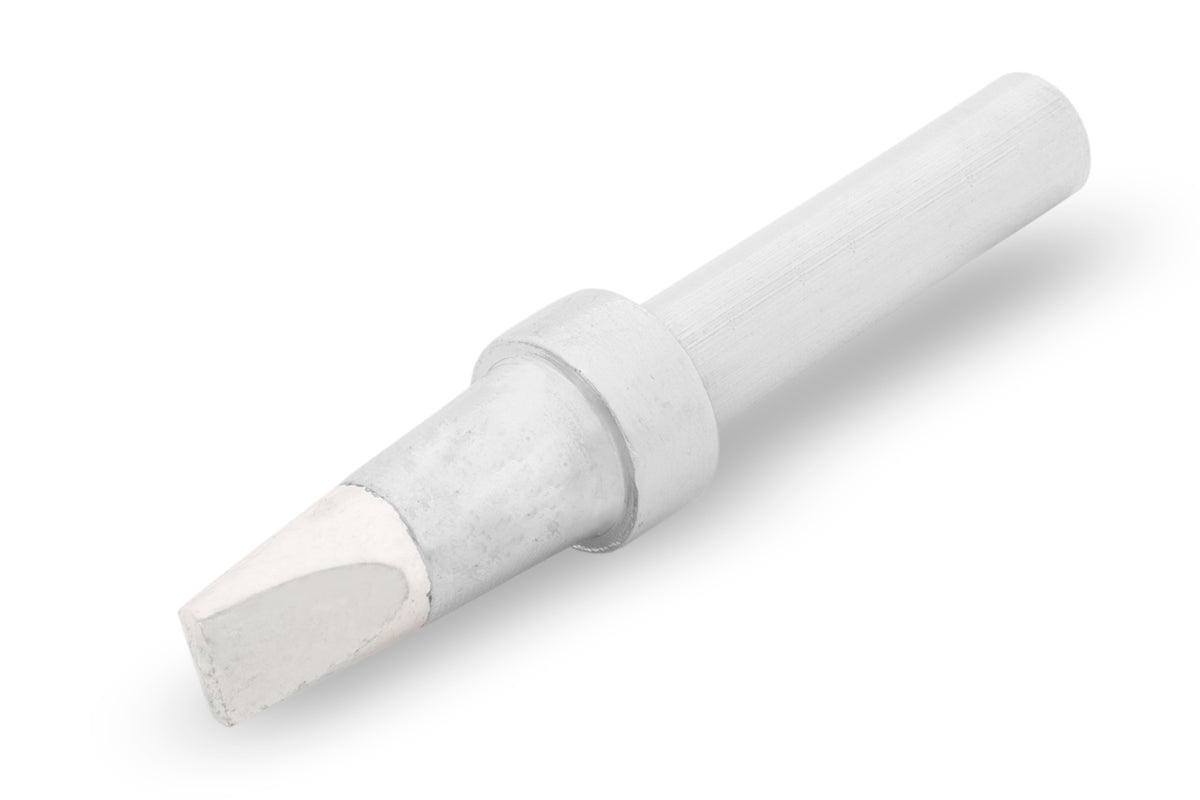 Kavan Soldering Tip for Station 90w - Chisel 2,2x3,4mm