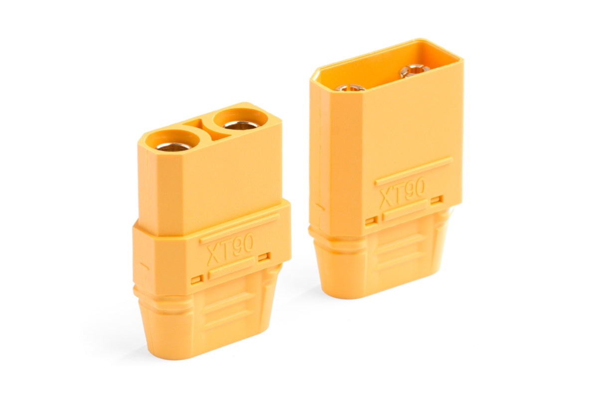 Xt90 Pro Connector 1pair