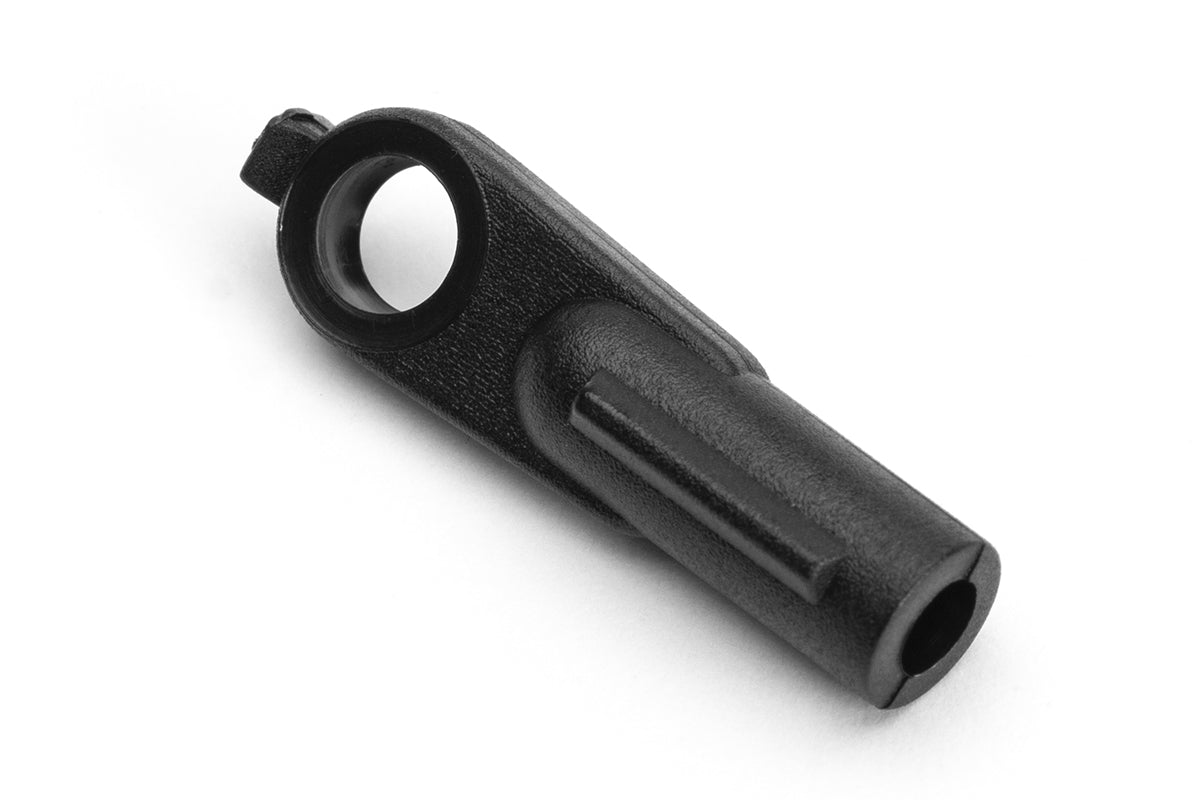 Nylon Ball Link M3, 10 pcs.