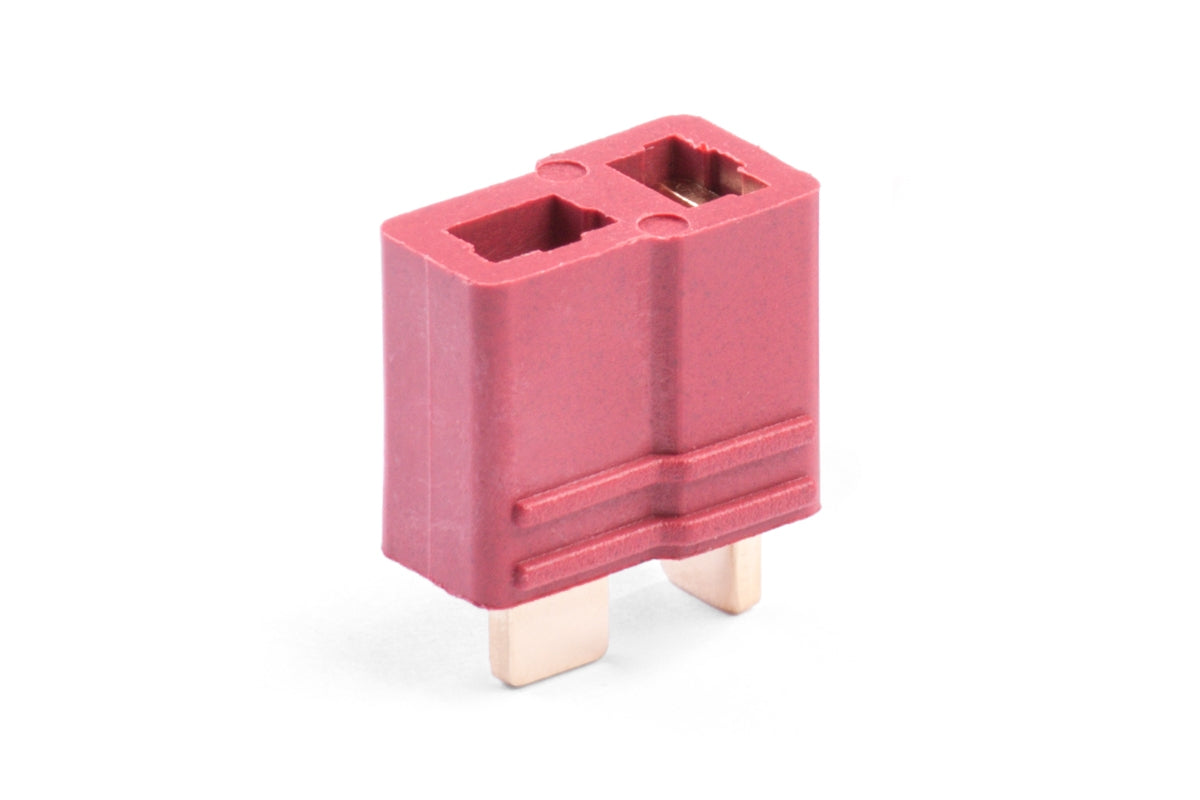 Dean-t with Ribs Connector Female 2pcs