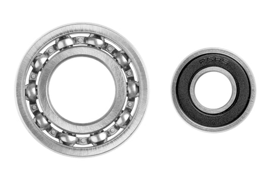 Bearing set (front / rear) S91A