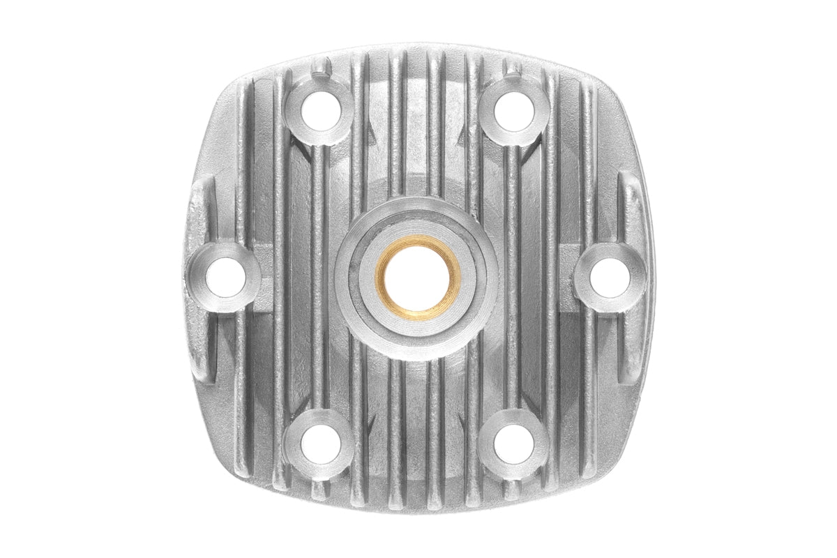 Cylinder Head S40AII