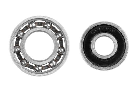 Bearing set (front / rear) FS120AR