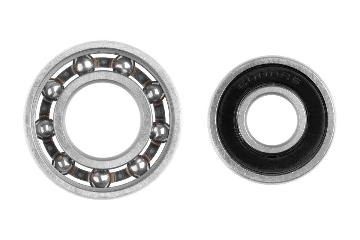 Bearing set (front / rear) FS120AR