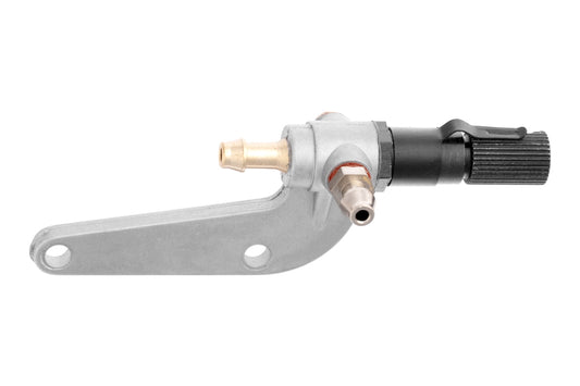Needle Valve assembly / Bracket Complete S40AII, S46AII, S52AII