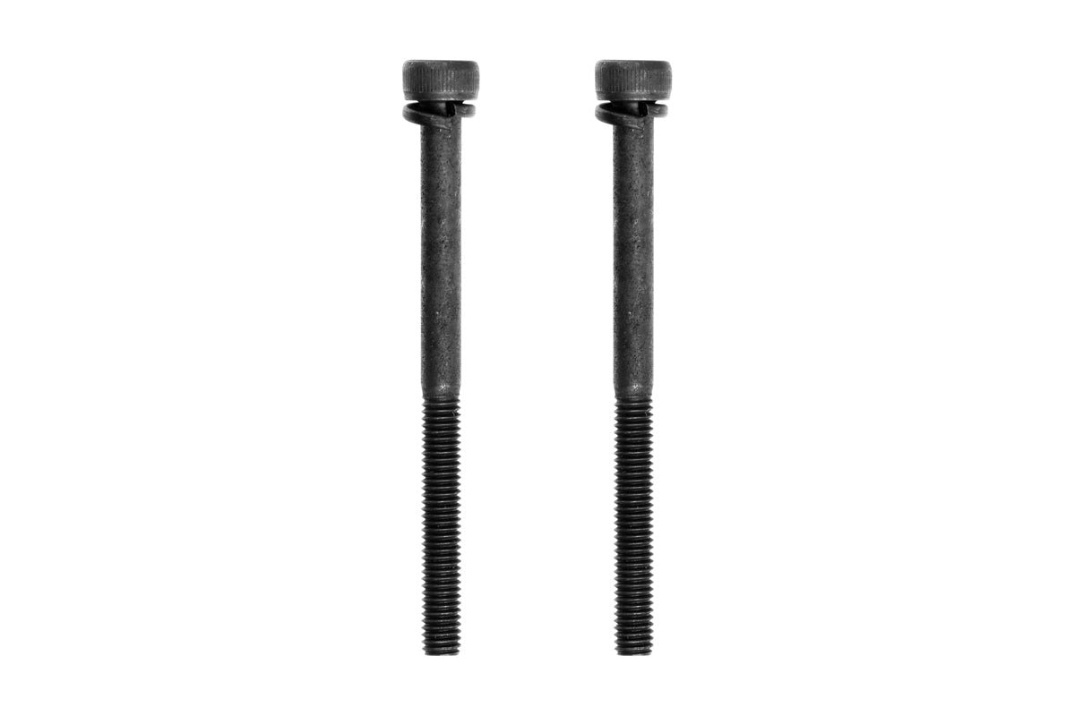 Exhausts bolts and washers (2pcs) S40AII, S46AII, S52AII
