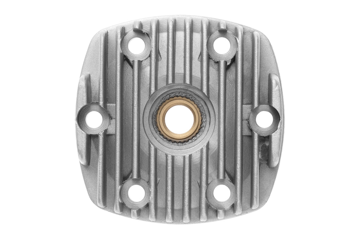Cylinder Head S46AII