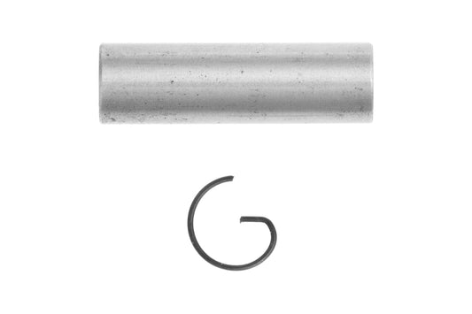 Gudgen Pin and Cap S52AII