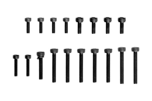 Engine Bolt set FS70AR, FS91AR