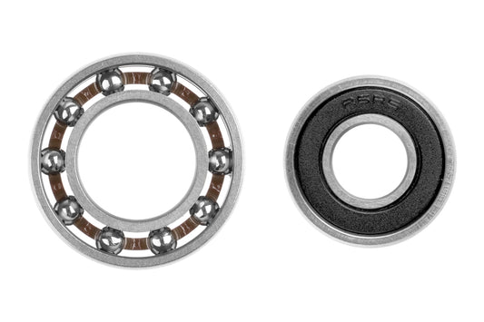 Bearing set (front / rear) S40AII, S46AII