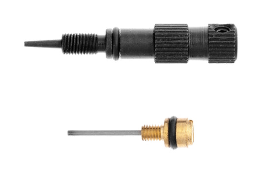 Needle valve high and low complete FS52AR