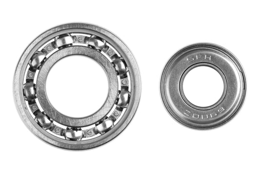 Bearing set (front / rear) FS70AR, FS91AR