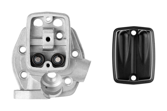 Cylinder Head and cover with valves FS52AR