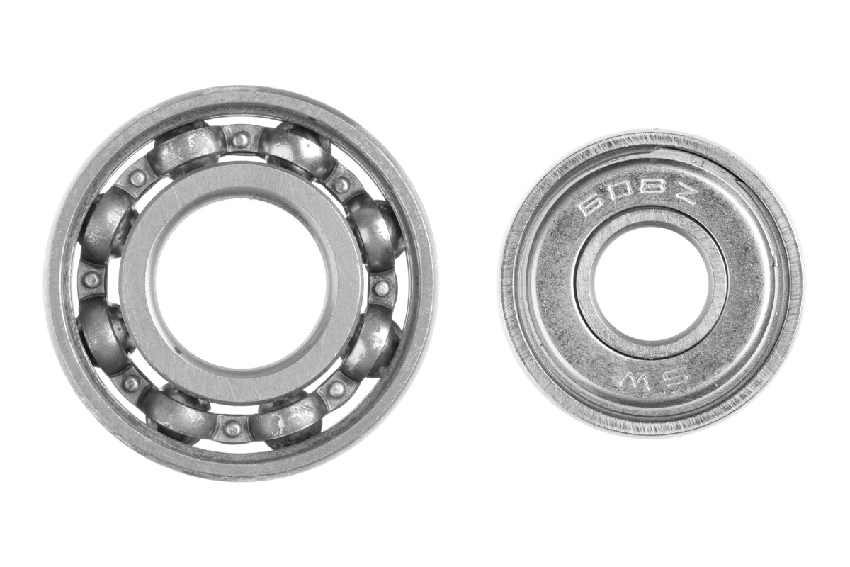 Bearing set (front / rear) FS52AR