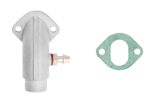 Inlet manifold + Gasket FS91AR