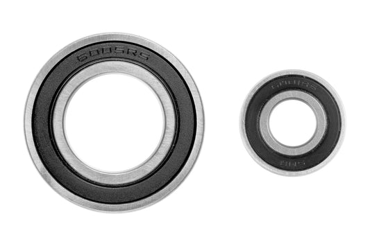 Bearing set (front / rear) 180AR