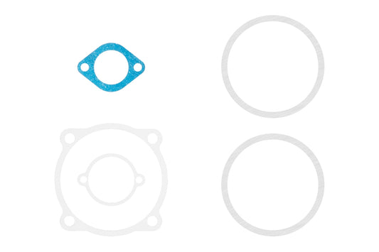 Gasket set cylinder head, backplate, cam plate inlet manifold) FS180AR