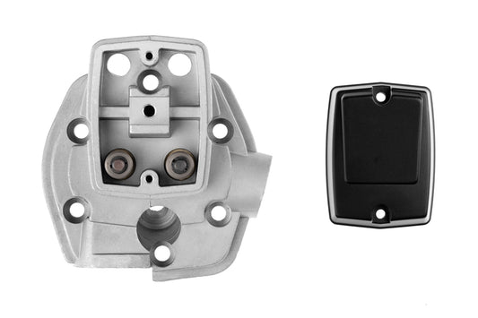 Cylinder Head and cover with valves FS180AR