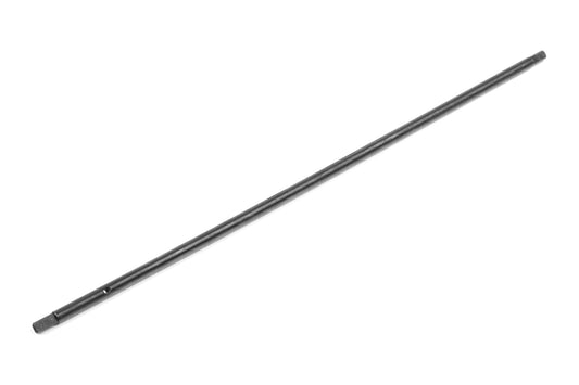 Alum Center Driveshaft