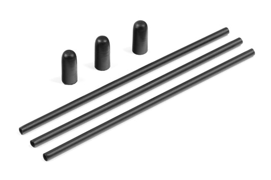 Antenna Pipe (3 pcs)