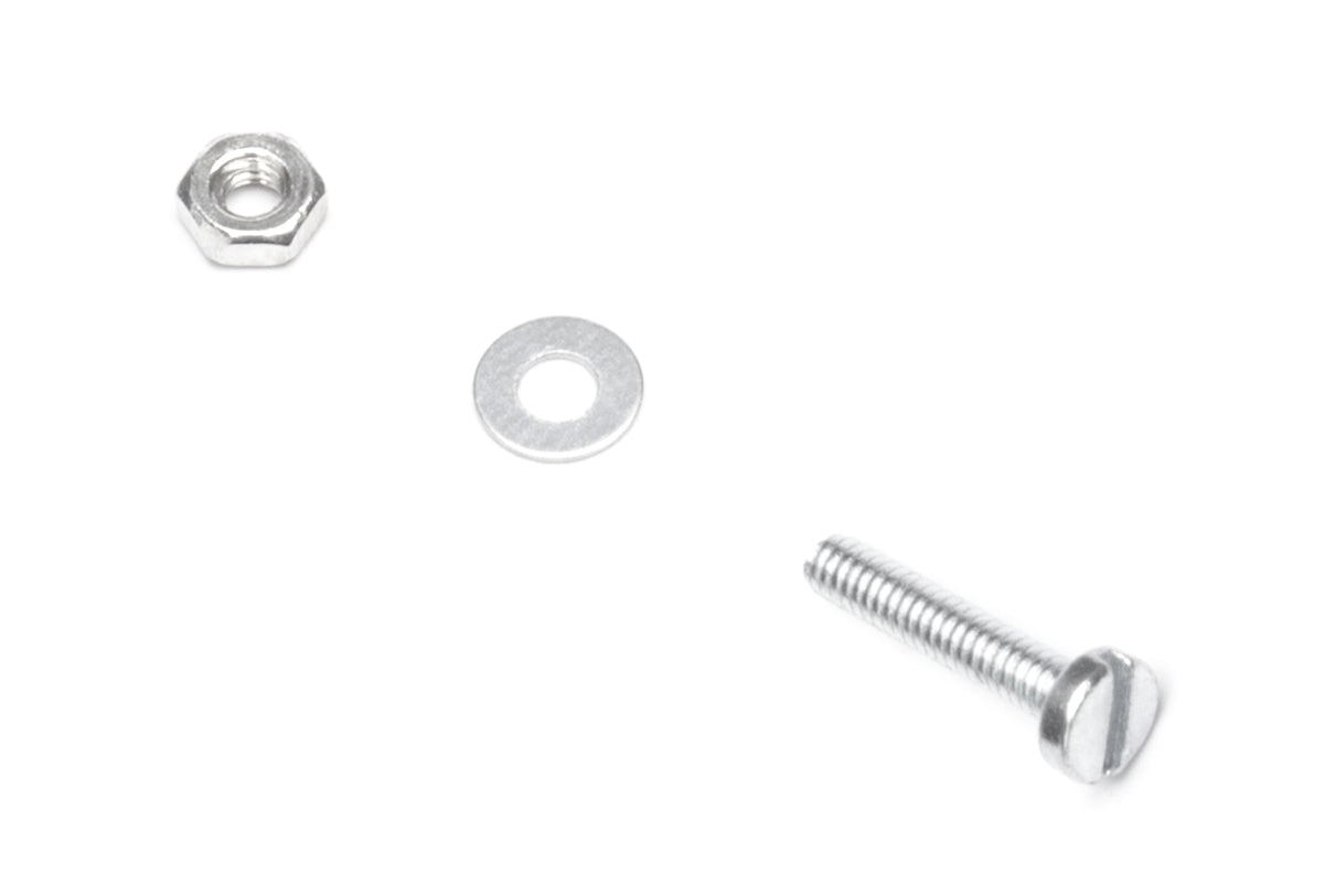 Hardware F.nylon Ball Links, 10 Sets