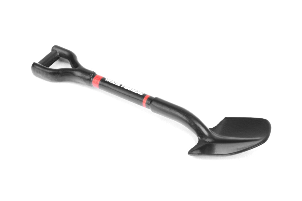 1/18, 1/24 Metal Shovel 38mm for Rc Crawler