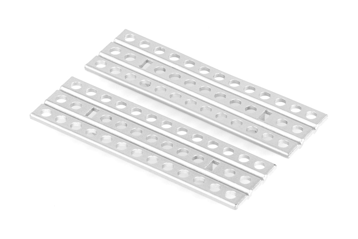 1/18 Recovery Ramps 2pcs for Rc Crawler