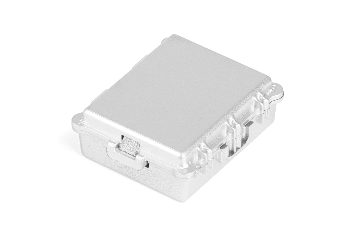 1/18 Transport Box 27x22x10mm for Rc Crawler
