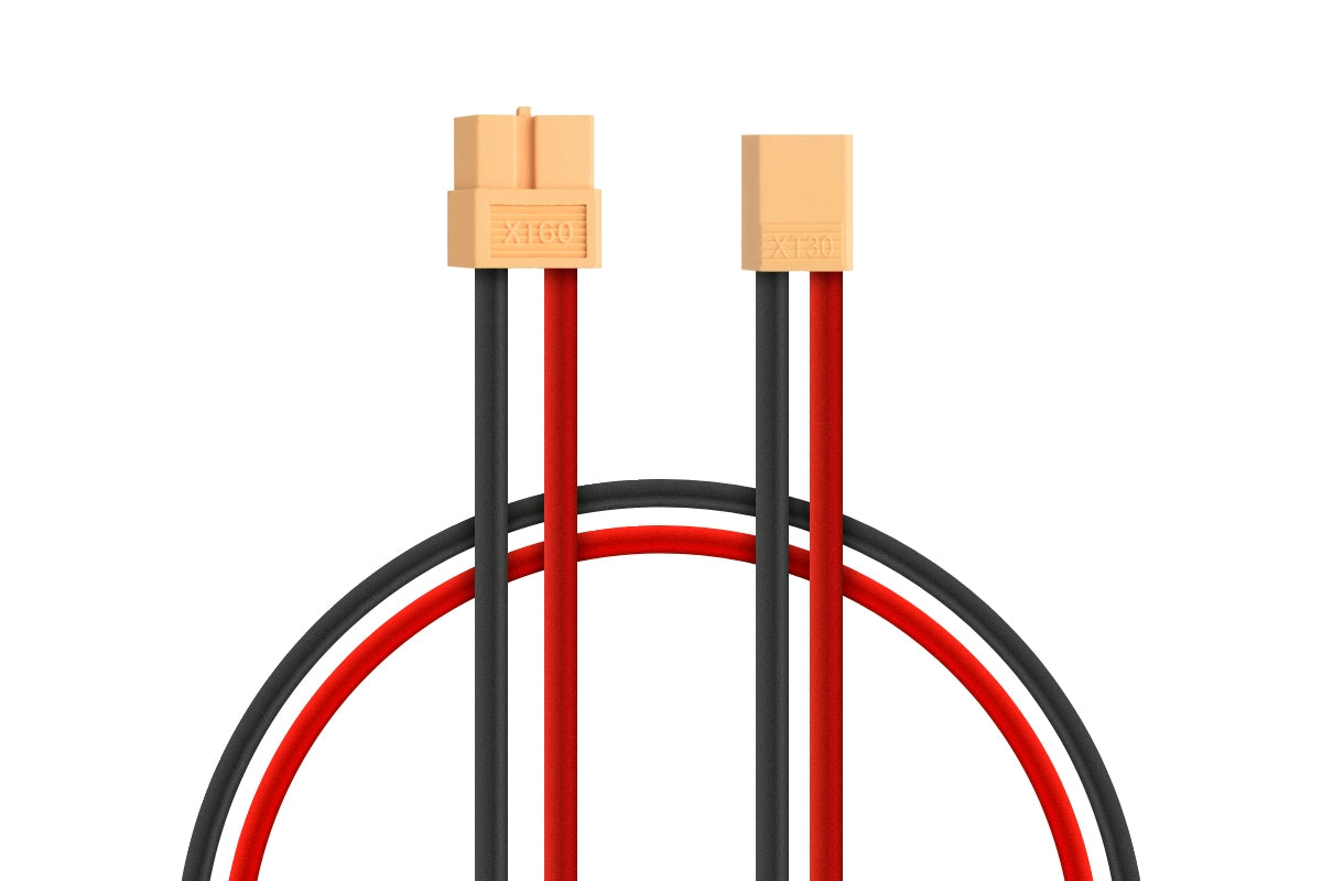 Xt60 Charging Cable Xt30