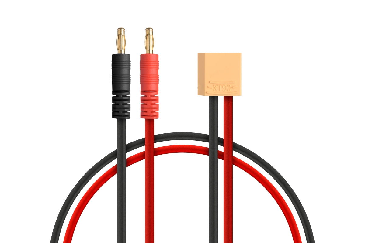 Charging Cable Xt90