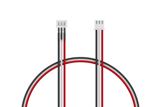 Balance Charger Adapter JST-XH/JST-EH 2S