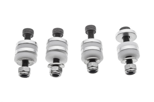 Adjustable Stand Off M4 2.5-10mm (4ks)