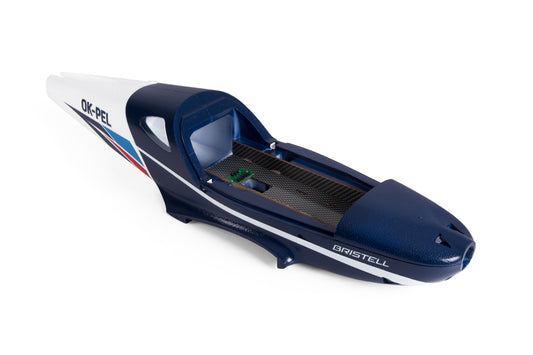 KAVAN Bristell B23 1600mm - blue fuselage