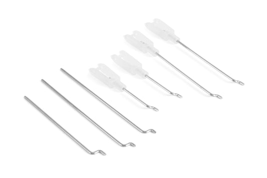 KAVAN Bristell B23 1600mm - push rods