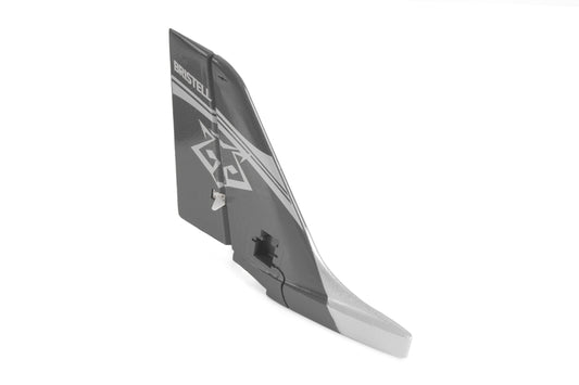 KAVAN Bristell B23 1600mm - yellow rudder