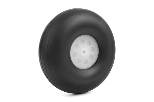 Foam wheel tough 127mm (5,0")