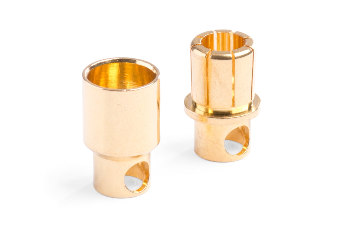 G8,0mm Connector 1pair