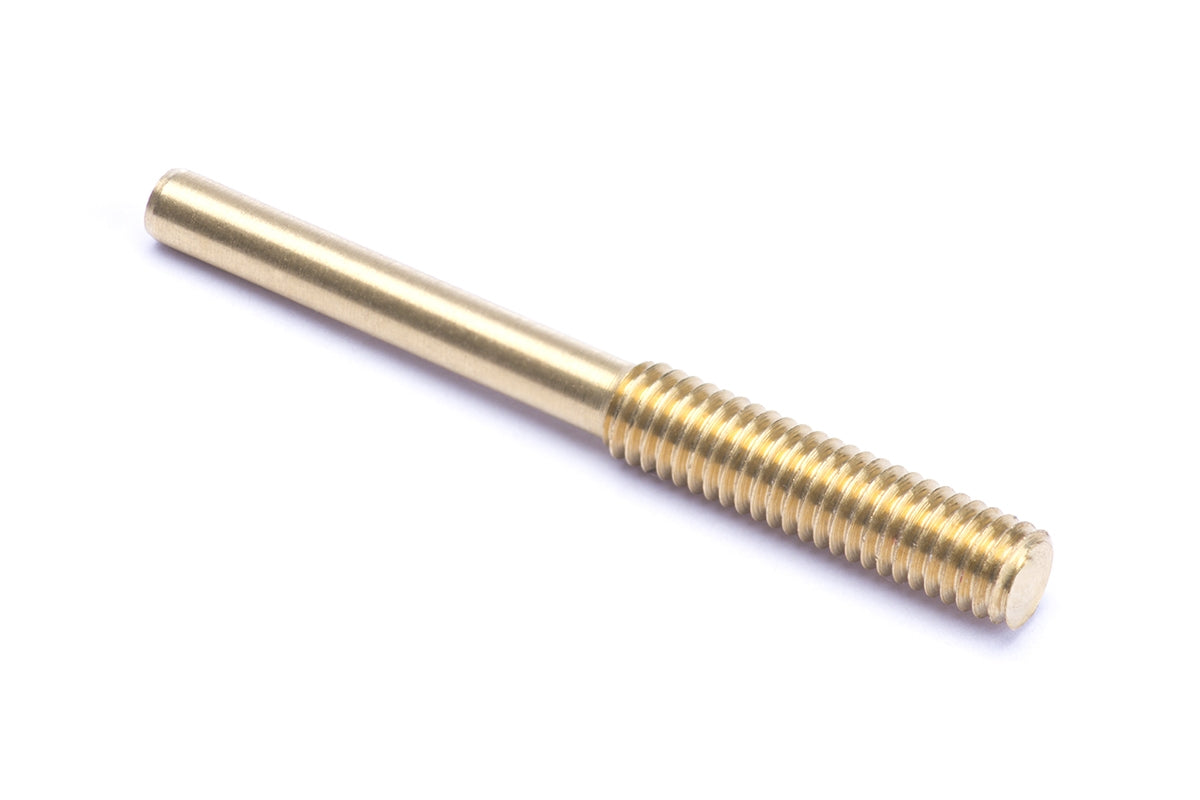 Threaded Shaft M3, 100 pcs