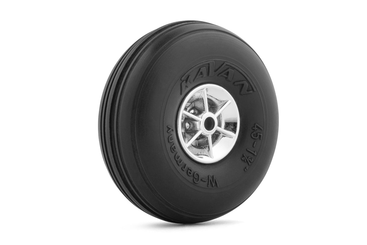 SuperLight Deluxe AirWheels 45mm, 100 Pcs.