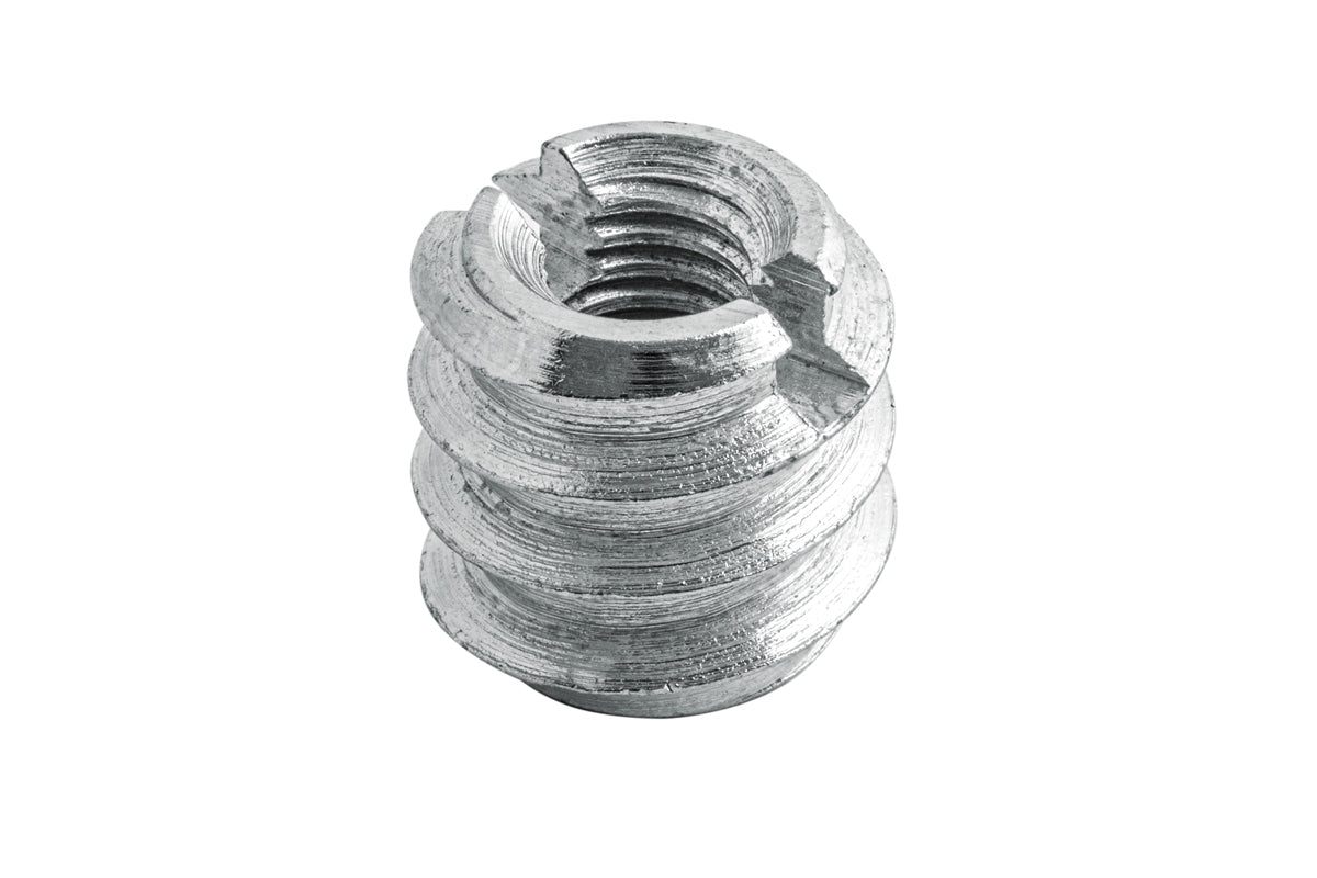 Threaded Insert M6x12x12mm, 4 pcs