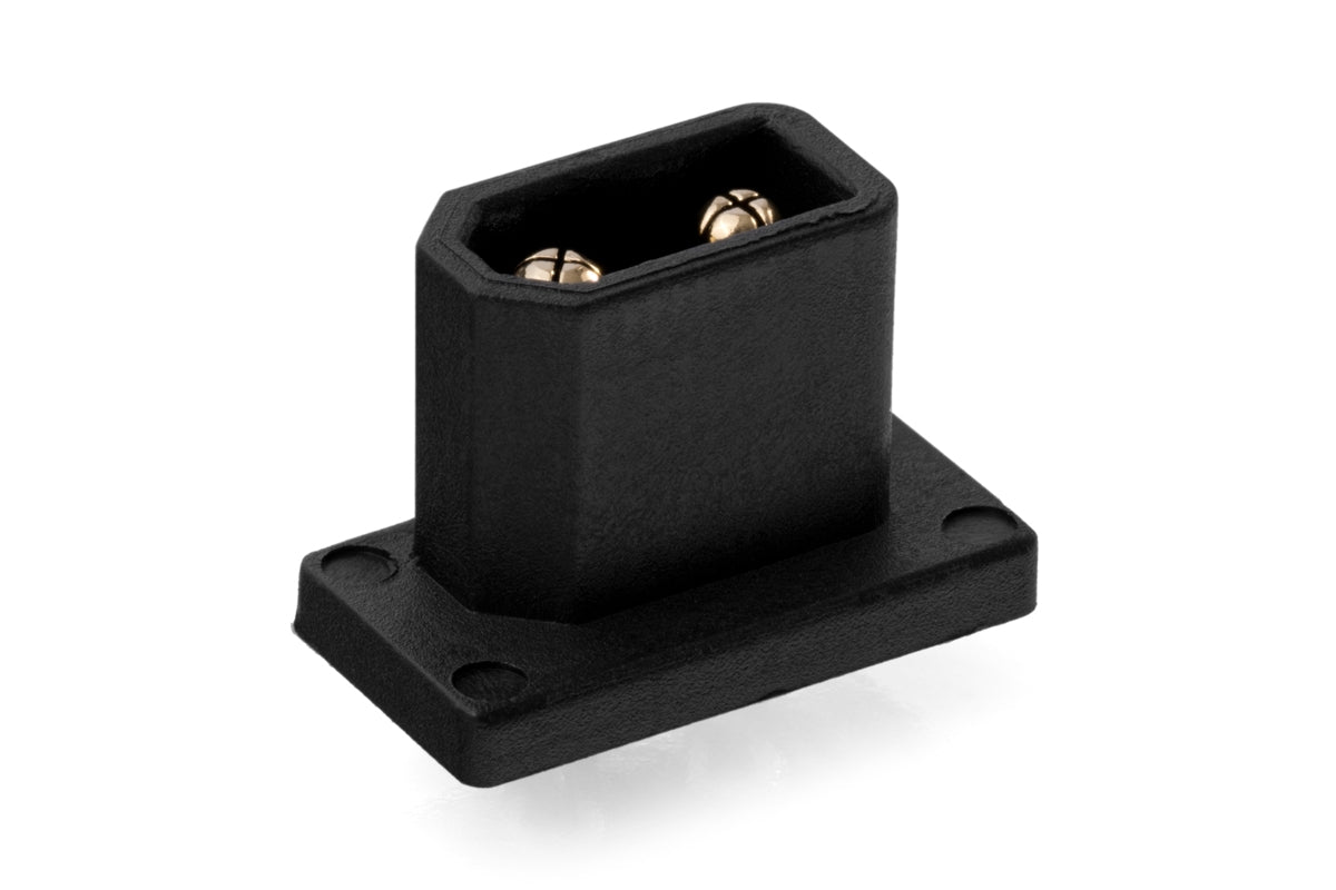 Xt30g Connector with Holder Male 2pcs