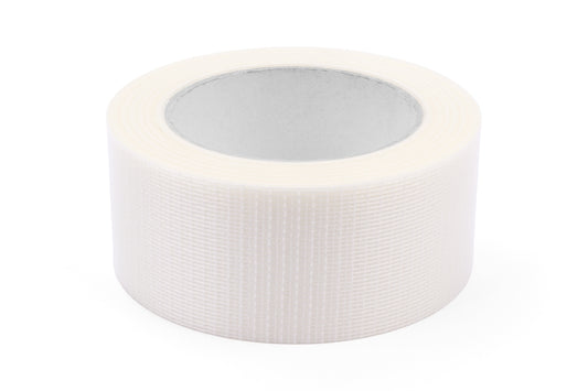 Glass Tape 50mm cross fibres