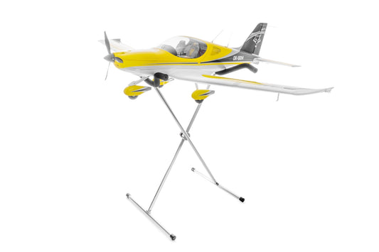 KAVAN model stand