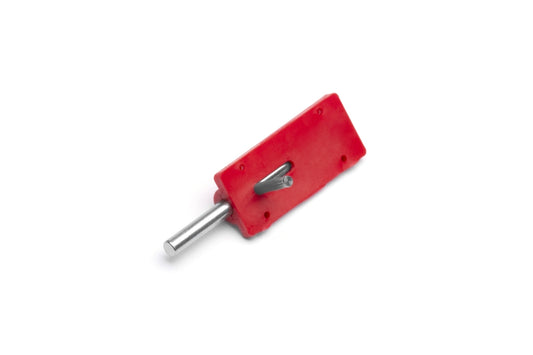 Canopy lock Plastic