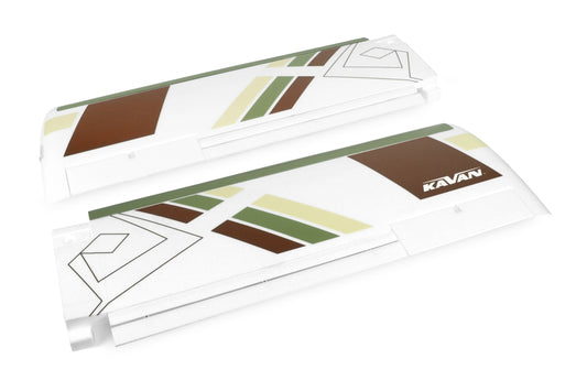 KAVAN Norden - wings bush