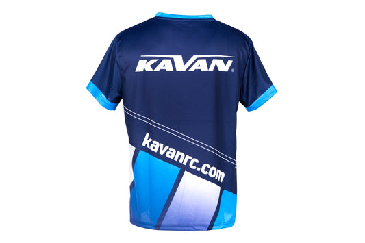 KAVAN jersey 2025 - 5XL